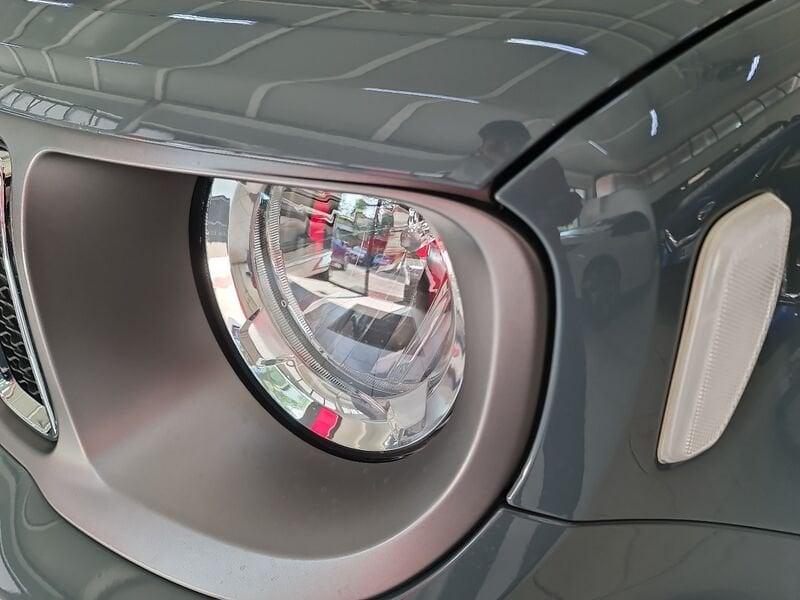 Jeep Renegade 1.0 T3 Limited