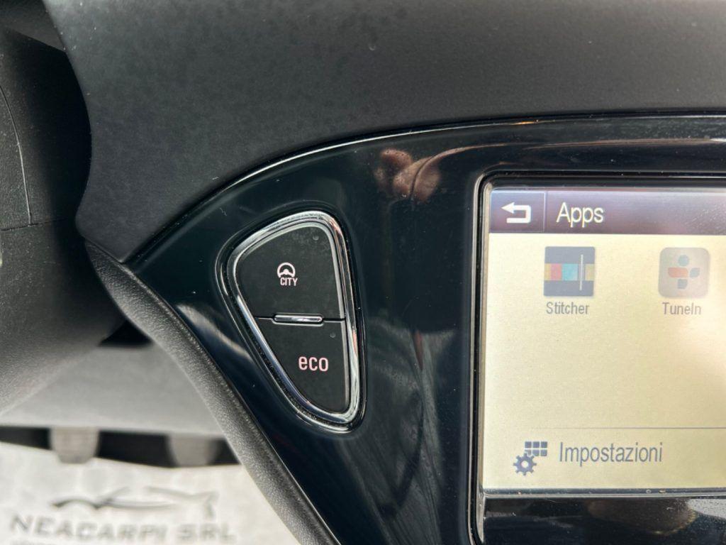Opel Corsa FURGONE+IVA AUTOCARRO N1-1.3 MJT 75 CV-USB-E6B-