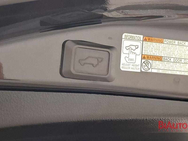 Toyota RAV4 Rav4 2.0 d-4d Style 2wd 124cv mt