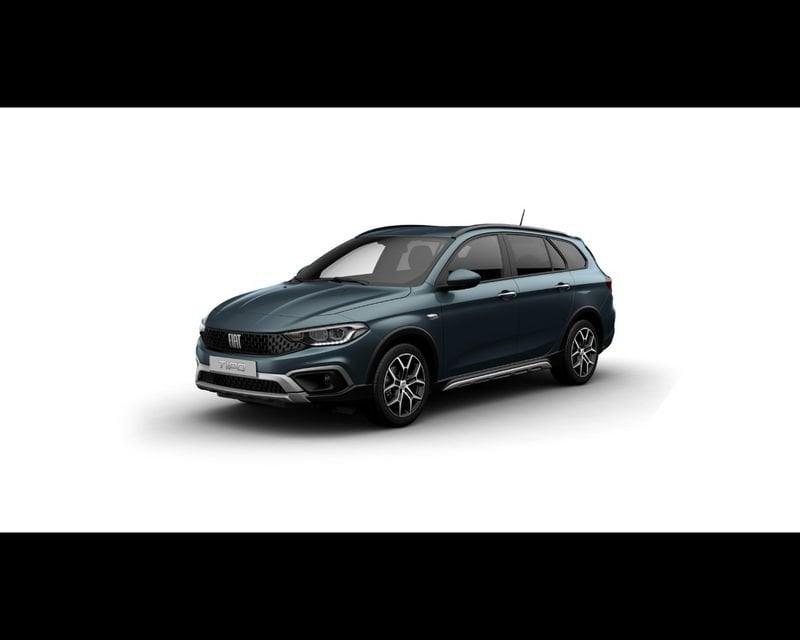 FIAT Tipo Station Wagon My23 1.6 130cv Ds Sw Tipo