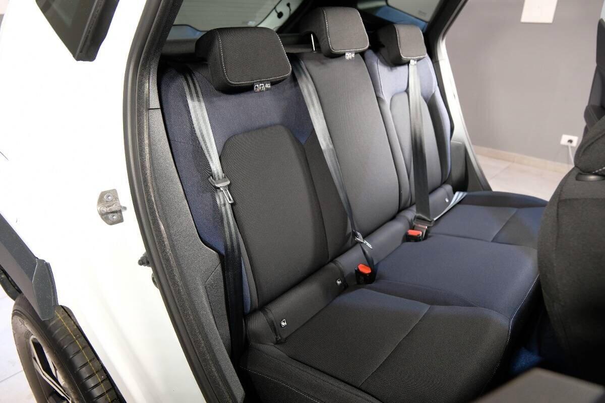 Dacia Duster Eco-G 100 CV Expression