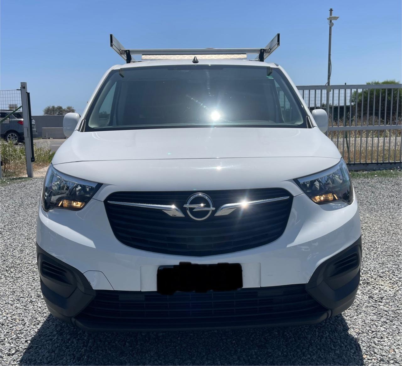 Opel Combo Cargo 1.5 Diesel GARANZIA