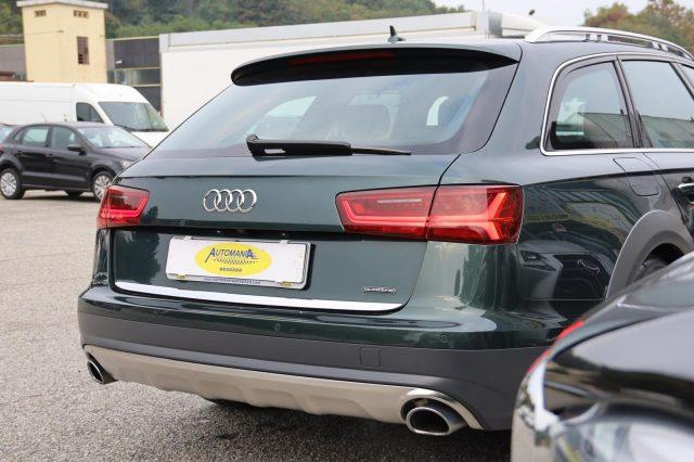 AUDI A6 allroad 3.0 TDI 320 CV tiptronic Business Plus