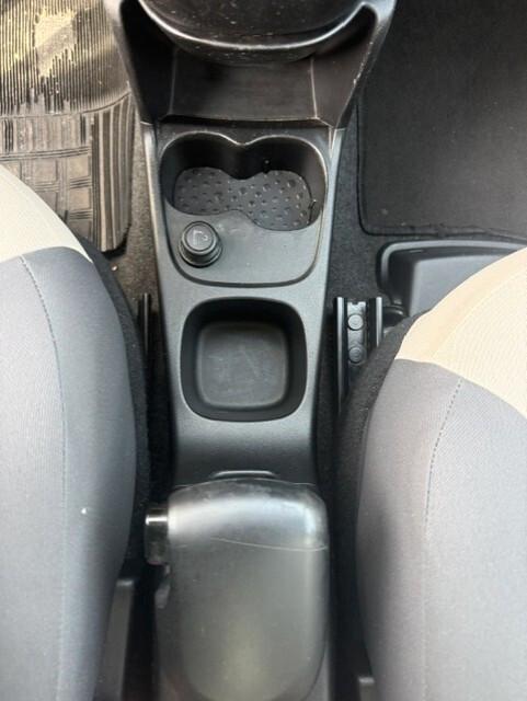 Fiat Panda 0.9 TwinAir Turbo Natural Power Lounge