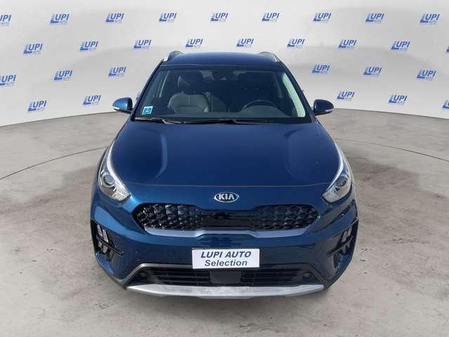 Kia Niro 1.6 gdi hev Style dct