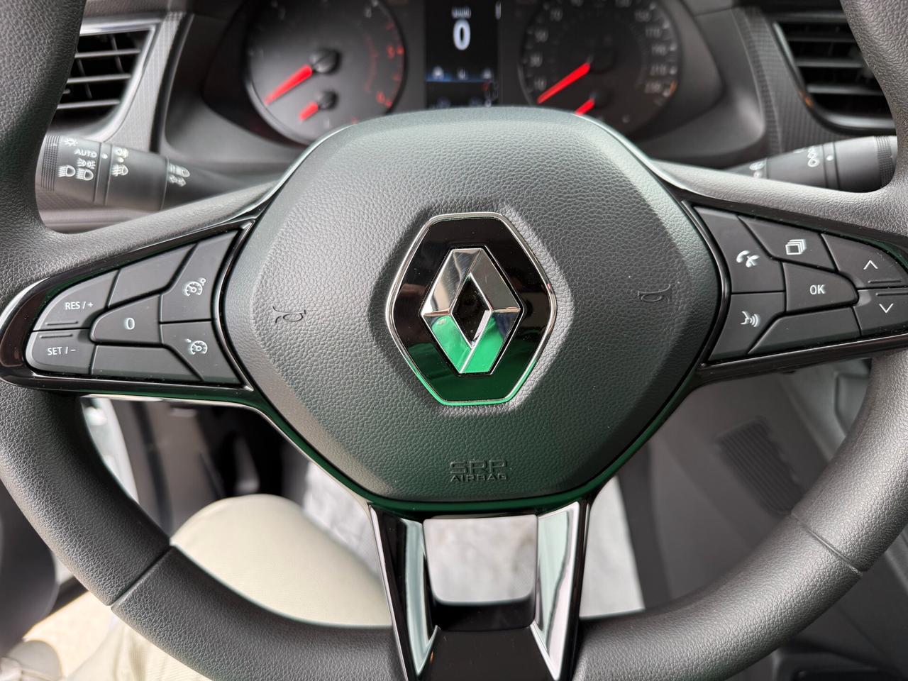 Renault Kangoo 1.5 Blue dCi 95CV PC-TN Van Open Sesame