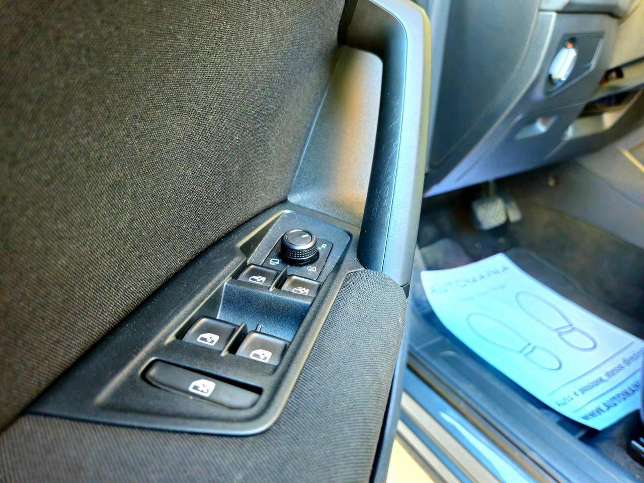 Volkswagen Tiguan 2.0 tdi Sport 150cv dsg