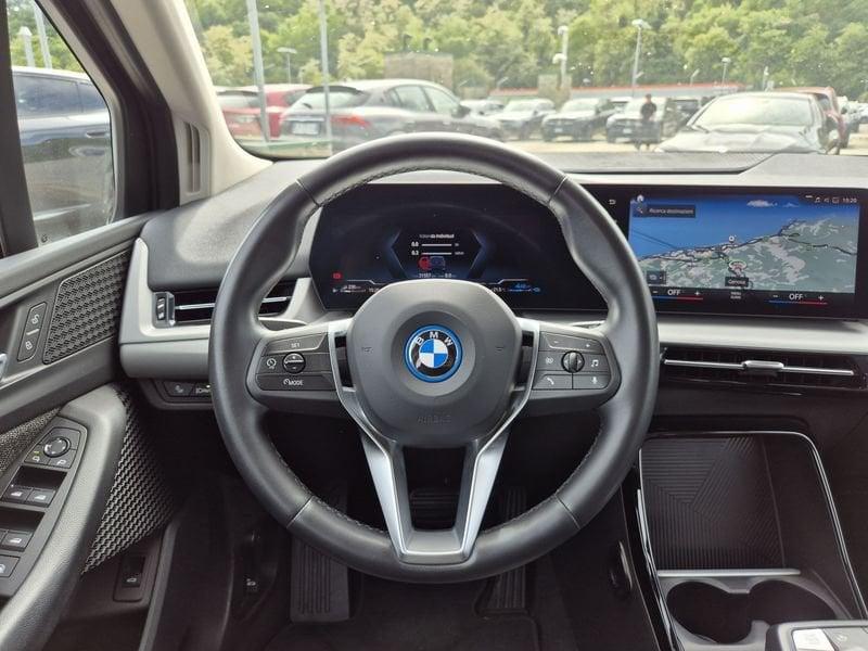 BMW Serie 2 Active Tourer 225e Active Tourer xdrive auto