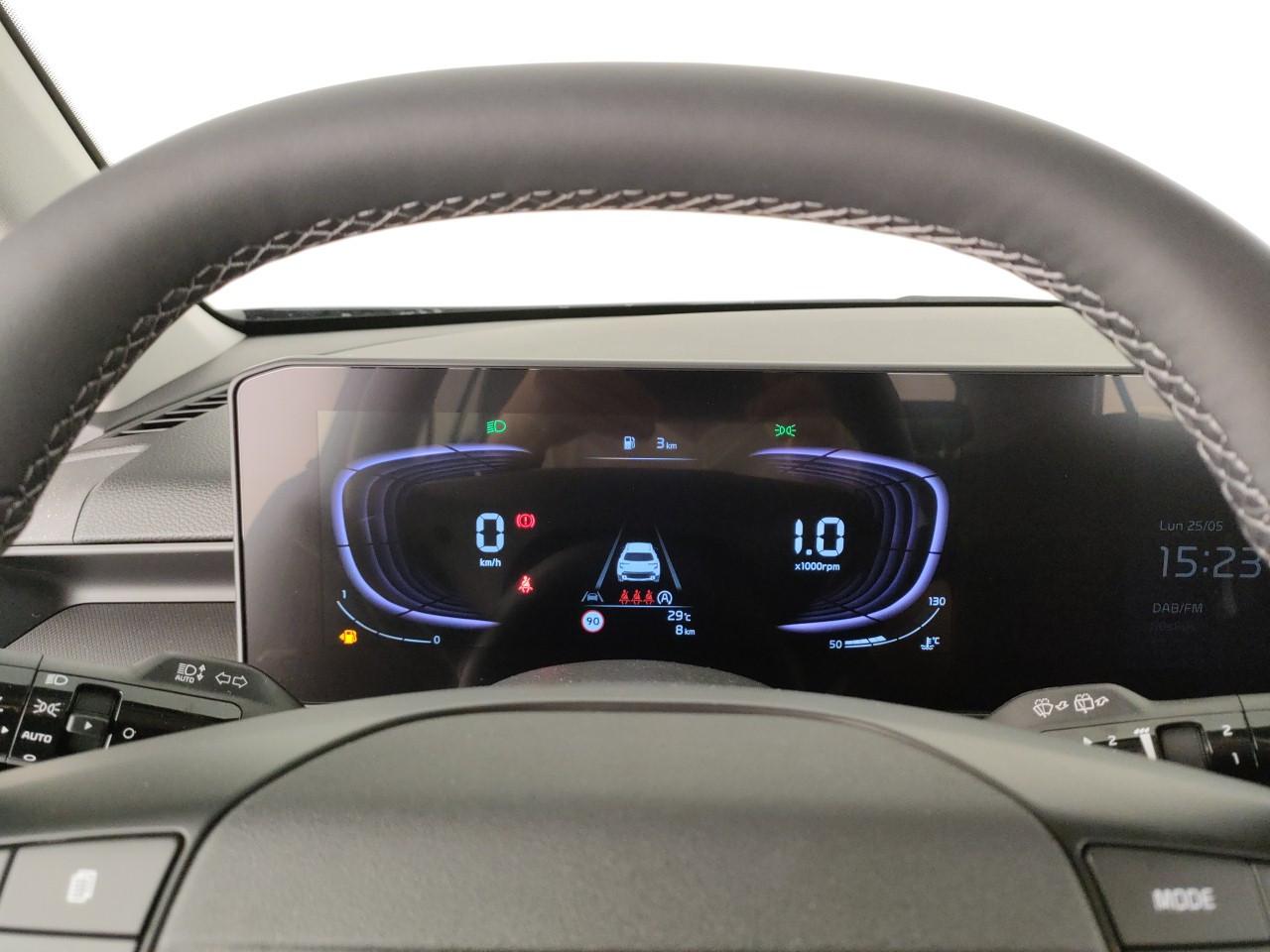 KIA Stonic 1.0 t-gdi Urban