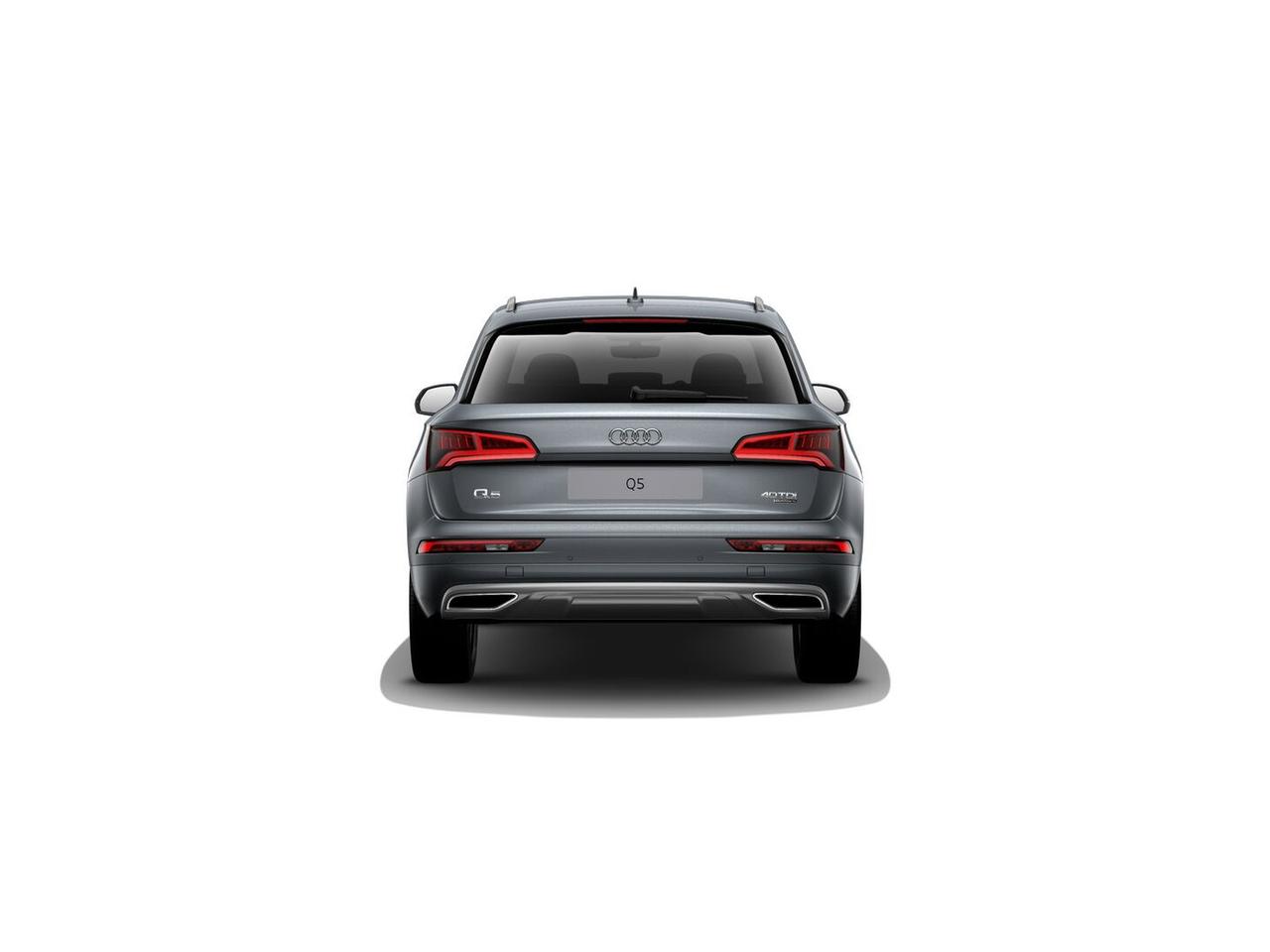 Audi Q5 40 2.0 tdi business sport quattro 190cv s-tronic