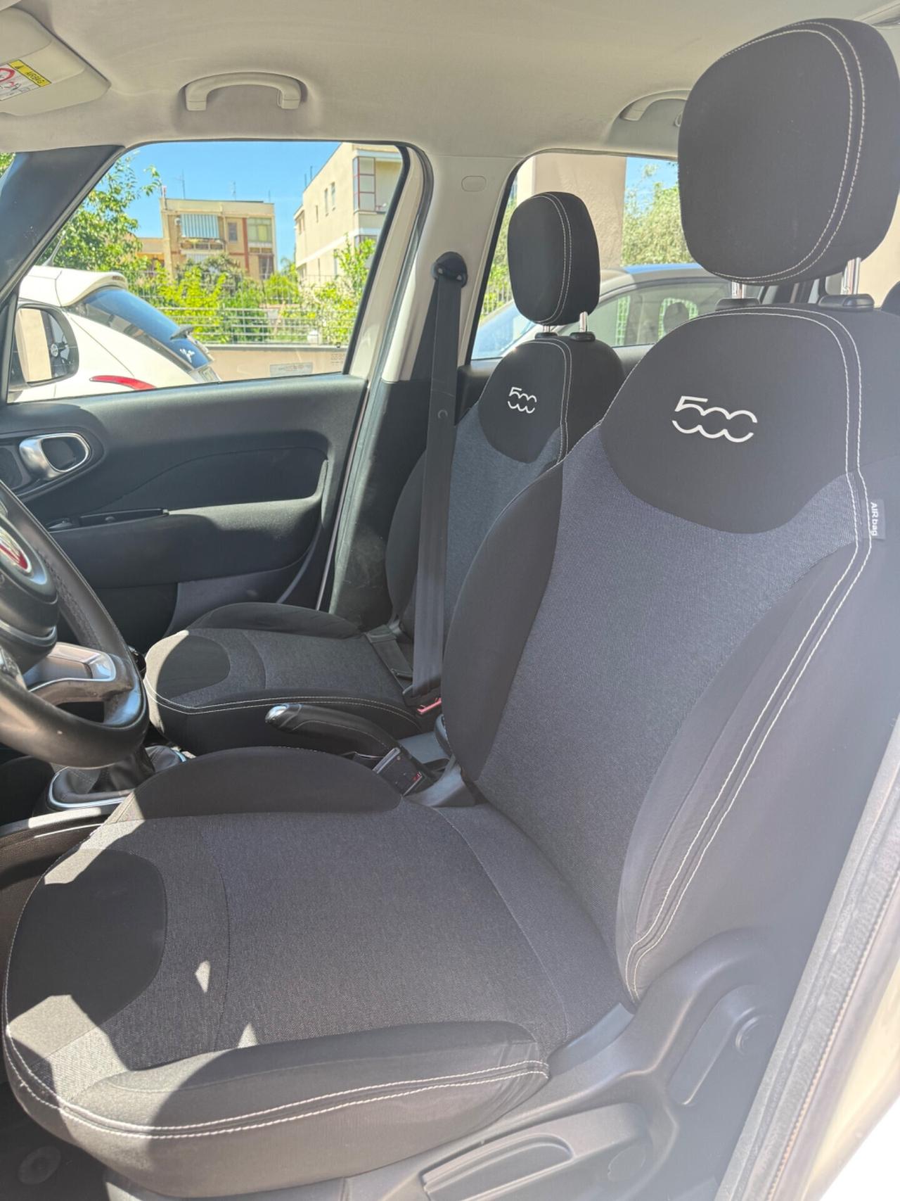 Fiat 500L 1.6 Multijet 120 CV Business