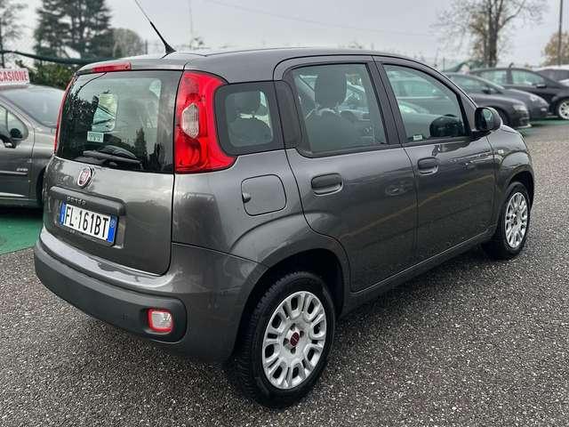 Fiat Panda Panda 1.2 Lounge 69cv