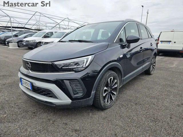 OPEL Crossland 1.5 Diesel 110cv Elegance - GD839ZV
