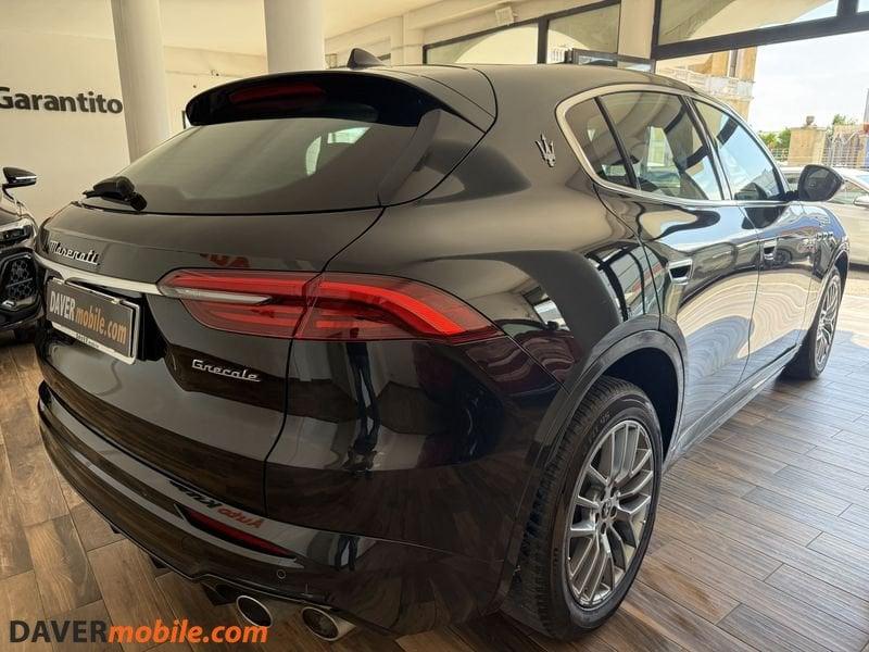 Maserati Grecale Grecale 2.0 mhev GT 250cv auto