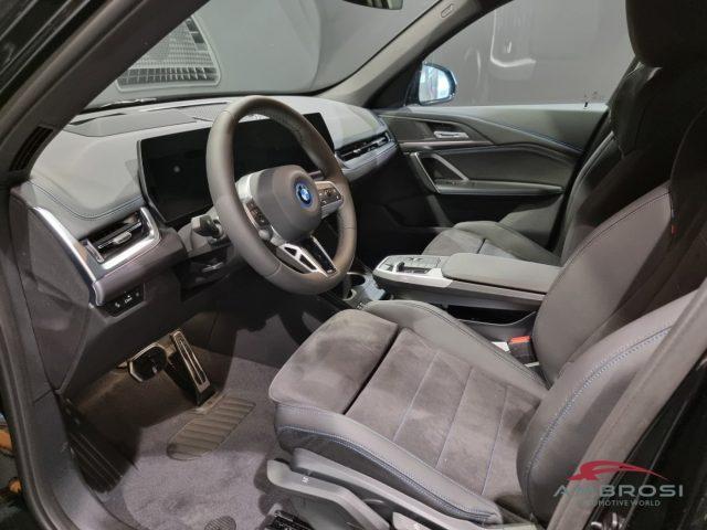 BMW iX1 eDrive20 xLine Limited Edition