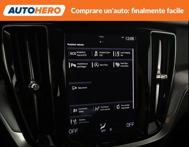 VOLVO V60 D3 AWD Business Plus