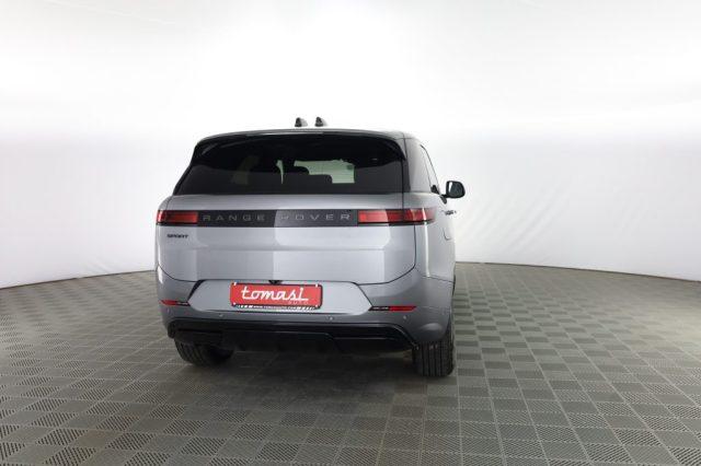 LAND ROVER Range Rover Sport RR Sport 3° serie 3.0D l6 249 CV Dynamic SE