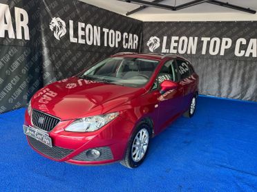 Seat Ibiza ST 1.2 TDI 75 cavalli sw garantita 12 mesi