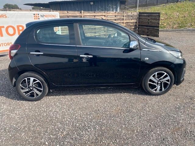 Peugeot 108 PureTech 82 5 porte Allure TOP!
