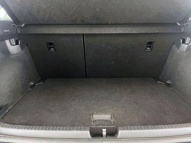 Volkswagen Polo Polo 1.0 TGI 5p. Life