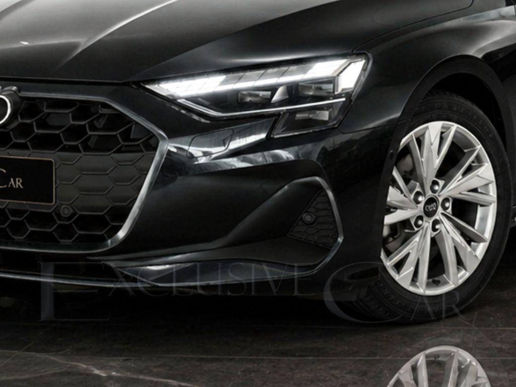 AUDI - A3 Sportback - SPB TDI 110 kW S tronic Business