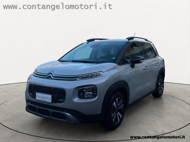 CITROEN C3 Aircross PureTech 82 Shine