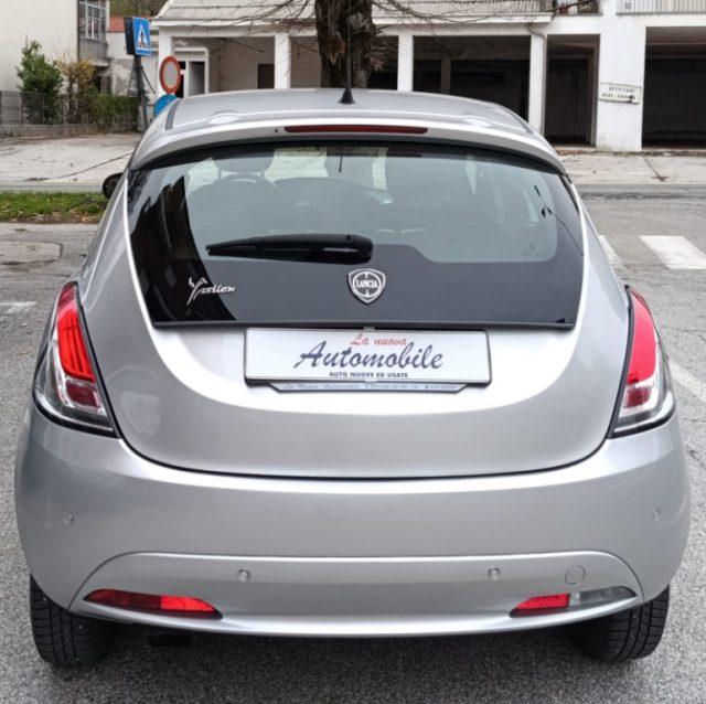 LANCIA Ypsilon 1.2 69 CV 5 porte Gold 61.000 KM 5 POSTI