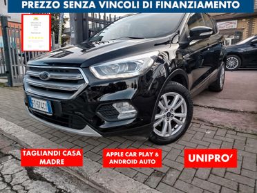 Kuga 1.5-120cv*PREZZO VERO*unipro-km certi-garanzia 12 mesi