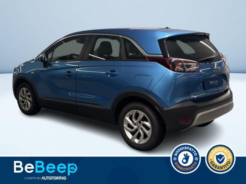 Opel Crossland X 1.5 ECOTEC INNOVATION S&S 102CV