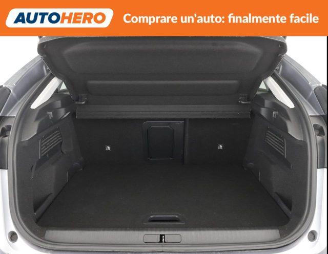 CITROEN C4 PureTech 130 S&S EAT8 Shine