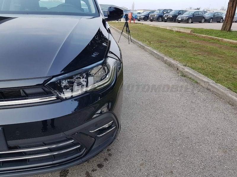 Volkswagen Polo Polo 1.0 tsi Style 95cv