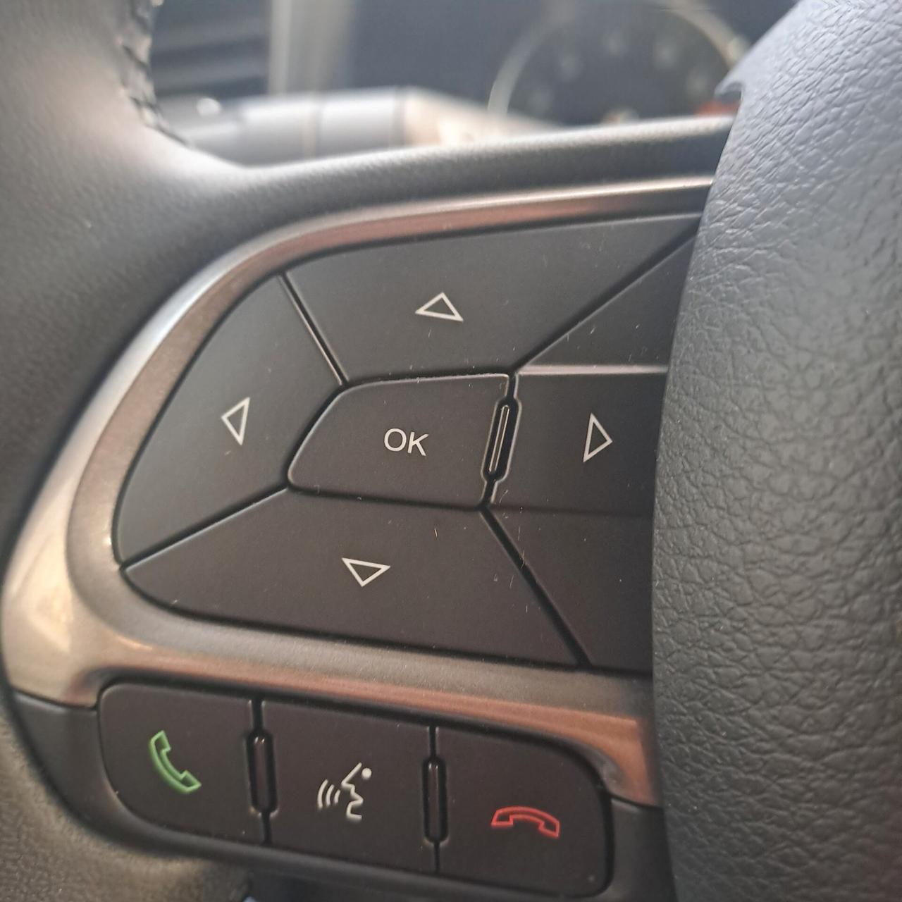 Jeep Renegade 1.5 MHEV 130cv DDCT Limited