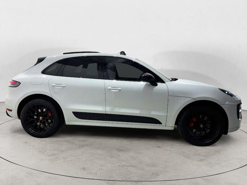 Porsche Macan 2.9 GTS