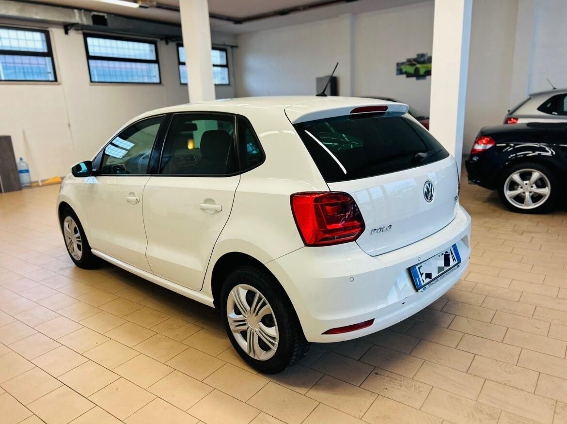 Volkswagen Polo 1.4 TDI 5p. Business