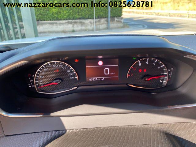 PEUGEOT 2008 BlueHDi 110 S&S Active Business NAVIGATORE