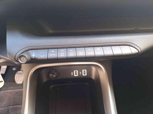 JEEP Avenger 1.2 Turbo 100 CV Altitude
