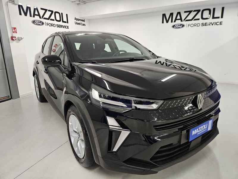 Renault Captur 1.0 TCe 90 evolution