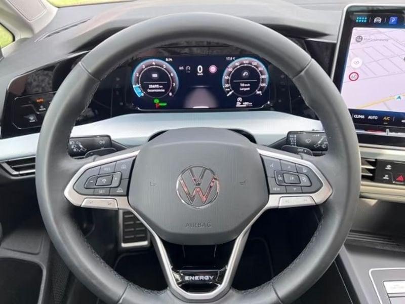 Volkswagen Golf Golf 1.5 etsi ENERGY 115cv dsg Navi Led Camera Cockpit