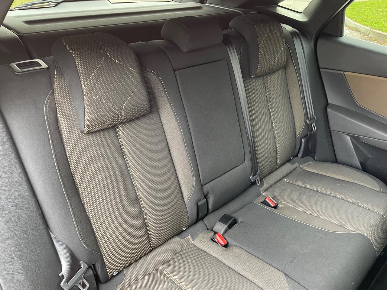 Ds 7 Crossback BlueHDi 180 aut. Grand Chic