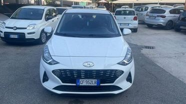 HYUNDAI i10 1.0 GPL Econext Advanced