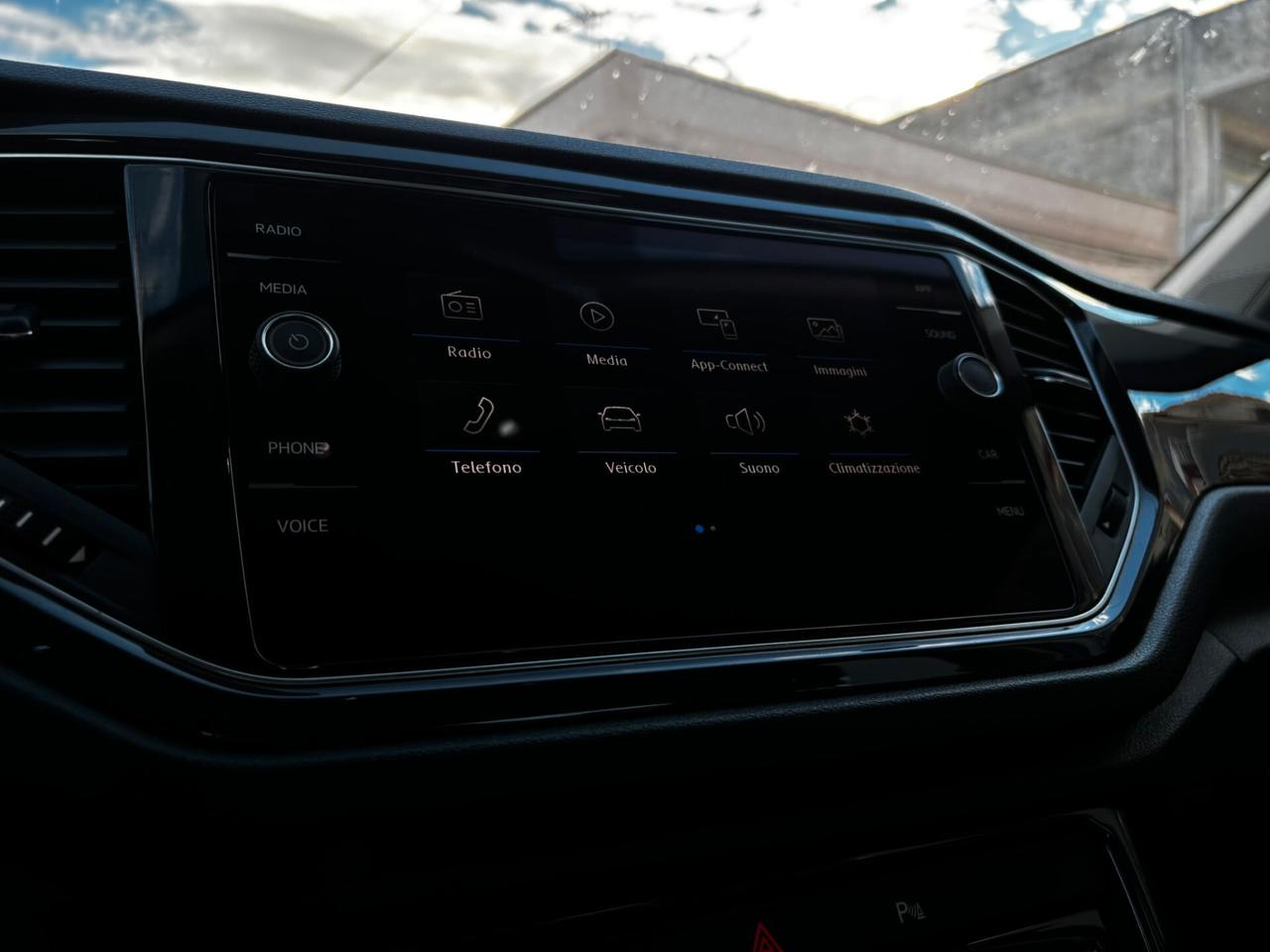Volkswagen T-Roc 1.6 TDI Advanced - 2018