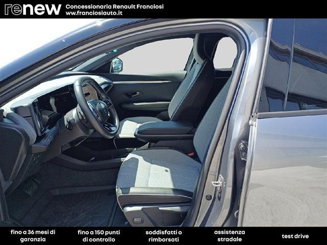 RENAULT Megane E-Tech Electric Techno EV60 AC22