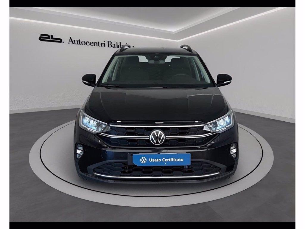VOLKSWAGEN Taigo 1.0 tsi life 110cv del 2023