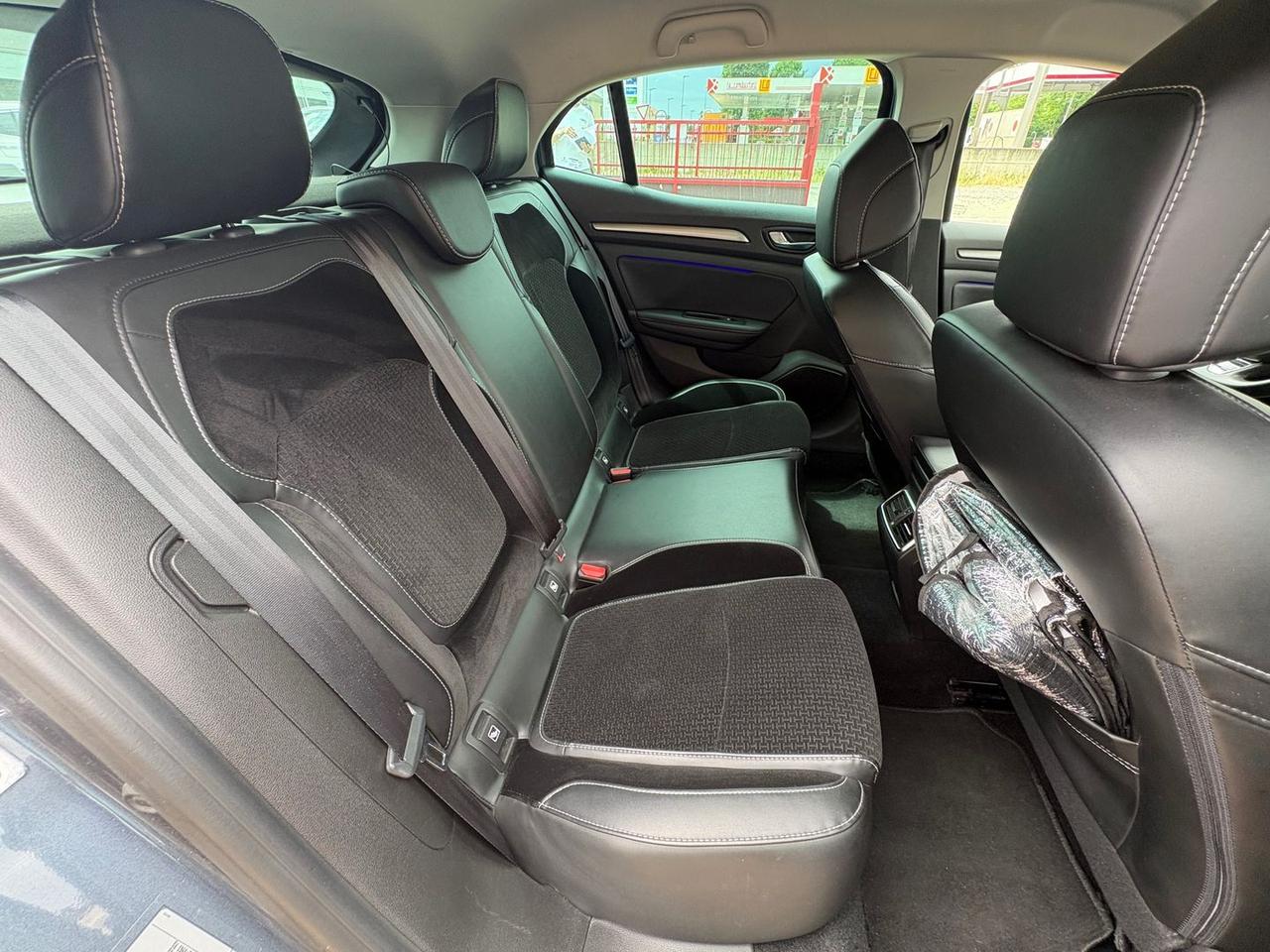 Renault Megane Bose 1.5 ENERGY dCi 110 Eco2 #11165