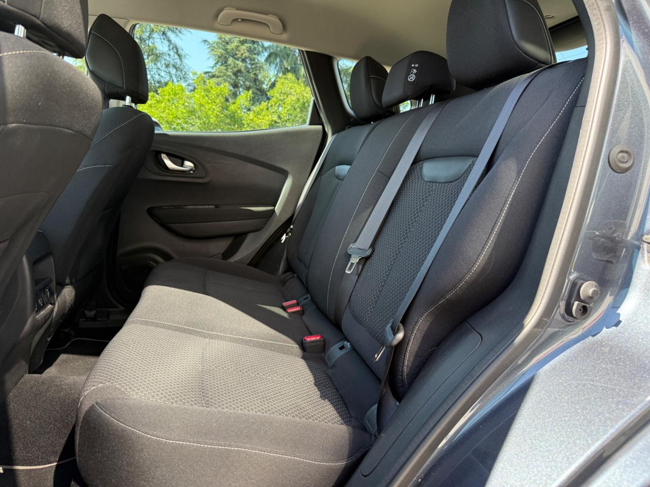 Renault Kadjar 1.5D AUT.|LED|RETROCAMERA