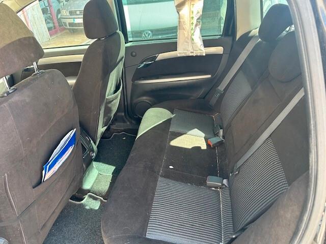 Fiat Croma 1.9 Multijet 16V Emotion