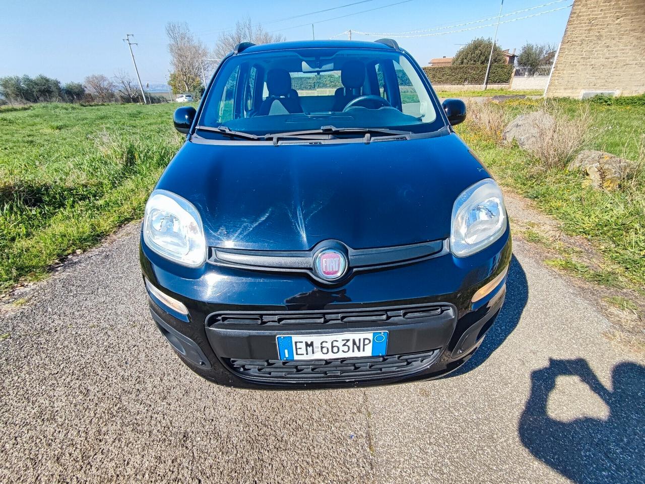 Fiat Panda 1.3 MJT S&S Lounge