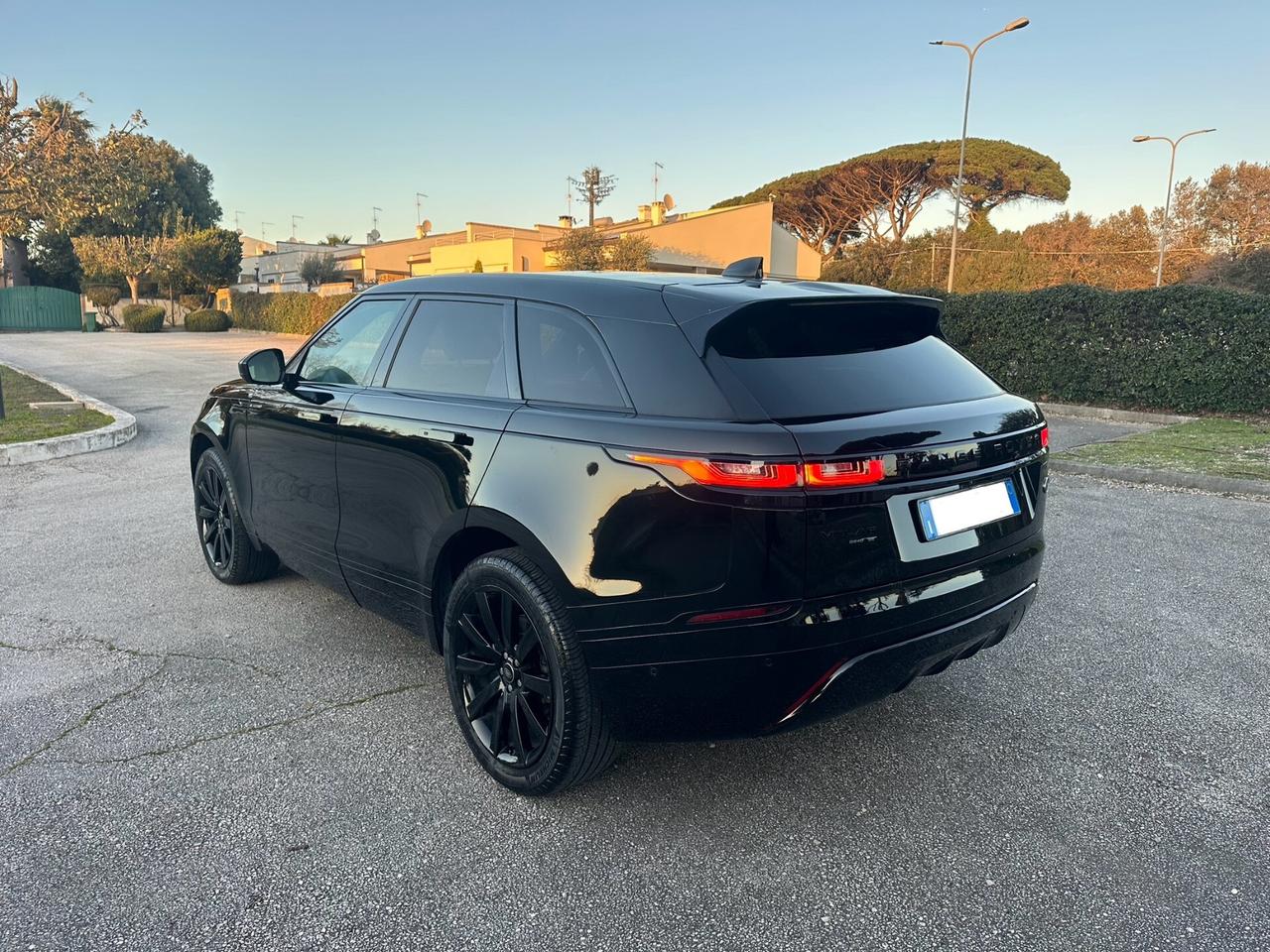 Land Rover Range Velar 2.0D I4 240 CV FULL OPTIONAL