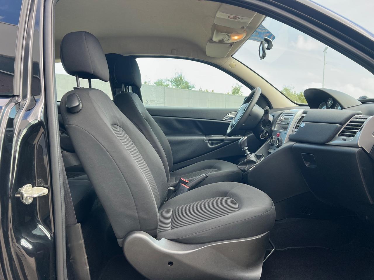 Lancia Ypsilon 1.4 GPL Ecochic Platino - 2009