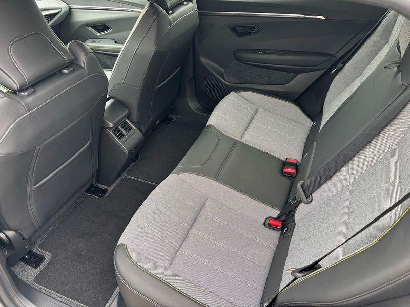 Renault Scénic E-TECH ELECTRIC techno 170 cv comfort range